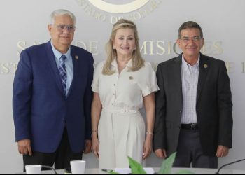 Analizan en comisión reforma a la Ley de Obras Públicas y Servicios