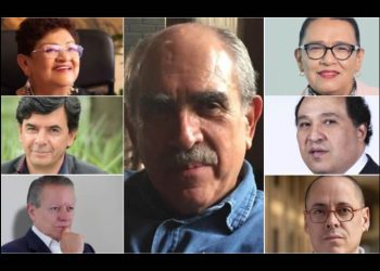 Nombra Sheinbaum a siete en comisión de Reforma Electoral