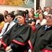 Condecoran a tres promotores culturales en emotivo homenaje en Navojoa