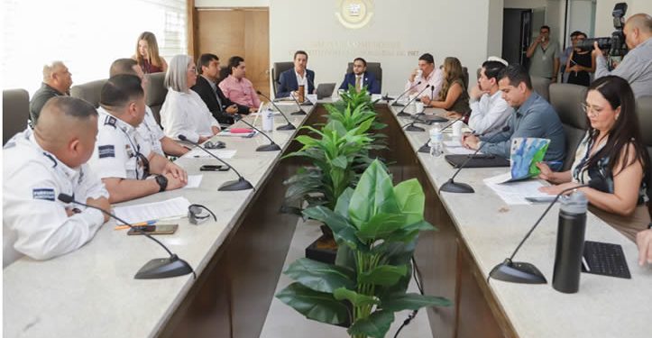 Recaba Congreso de Sonora propuestas para sancionar el abandono de personas en accidentes viales