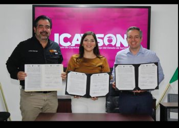 Impulsa Congreso capacitación de sus trabajadores a través de Icatson