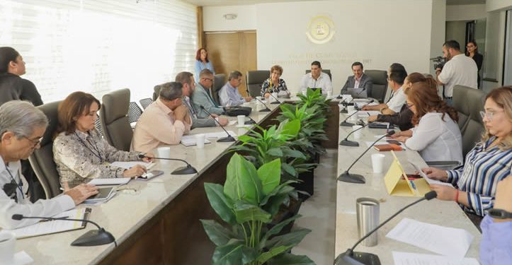 Realiza Congreso de Sonora parlamento abierto para analizar iniciativa de ley que propone la figura de Diputado Migrante