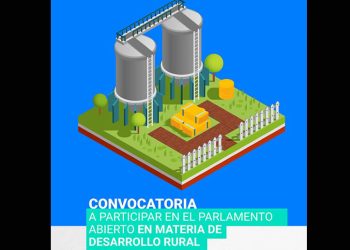 Invita Congreso de Sonora a participar en socialización de iniciativa sobre desarrollo rural sustentable