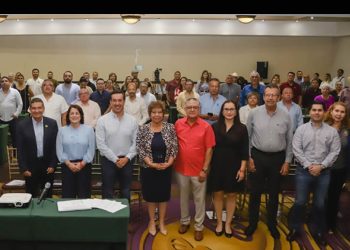 Concluye Congreso de Sonora seminarios para una gestión municipal eficaz