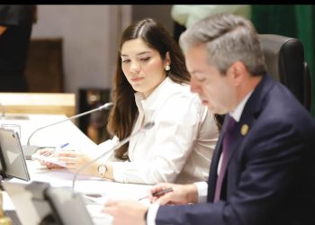 El Congreso de Sonora da trámite a iniciativas en materia de salud, modernización judicial y transparencia