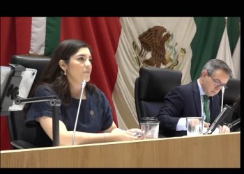 Aprueba Congreso Ley Orgánica del Poder Judicial y leyes en materia de transparencia y protección de datos personales