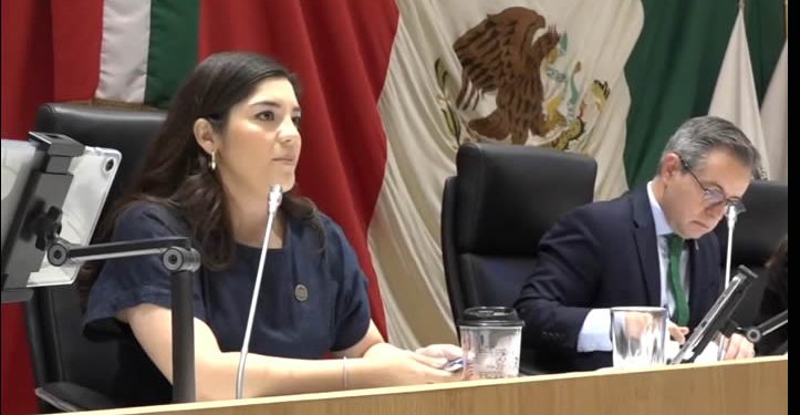 Aprueba Congreso Ley Orgánica del Poder Judicial y leyes en materia de transparencia y protección de datos personales