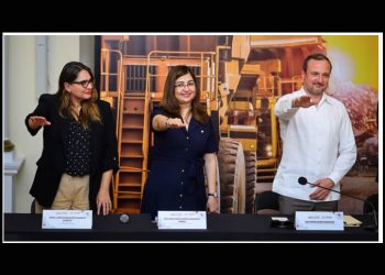 Instalan Consejo Estatal de Minería órgano colegiado para asesoría y consulta del Ejecutivo Estatal