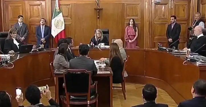 ‘A pesar de la calumnia, nos retiramos con la dignidad intacta’: ministro Pardo Rebolledo