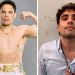 Ovidio Guzmán acudía a los entrenamientos de Julio César Chávez Jr. en Edomex; Ignacio Beristáin lo confirma