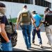 En el año, Estados Unidos ha arrestado a 300 mil migrantes en situación irregular