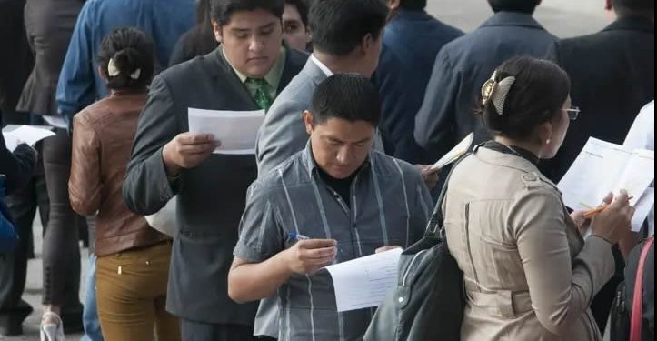 Hermosillo registra la menor tasa de desempleo en los últimos 24 años