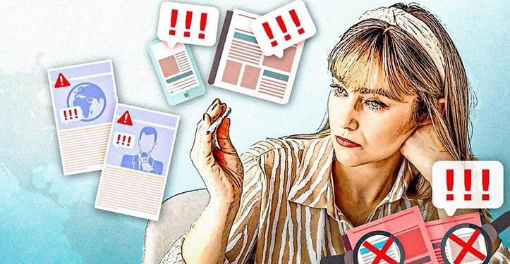 Mexicanos no pueden identificar noticias falsas: sólo 67% son capaces de distinguirlas