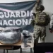 Detienen a 224 personas en Sonora; aseguran armas, drogas y vehículos
