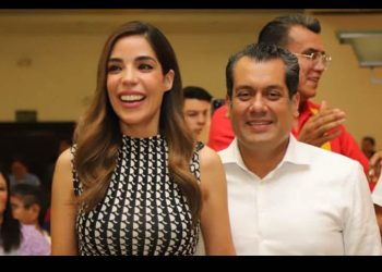 Diputados Dato Protegido y Gutiérrez Luna niegan excesos en gastos