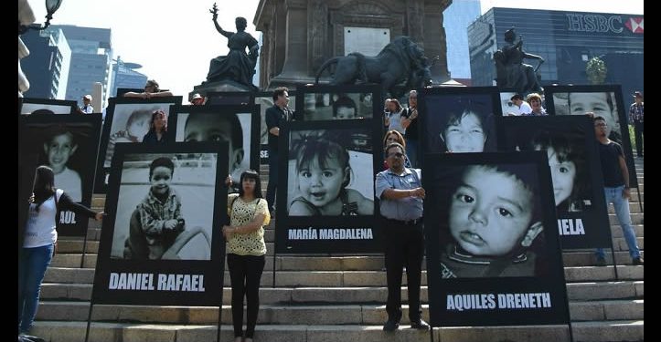 Respalda Durazo acciones del Gobierno Federal para extraditar a México a propietaria de la Guardería ABC