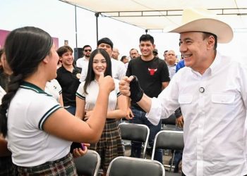 Sonora recibe por primera vez la Feria Mexicana de Ciencias para profesionalización de jóvenes
