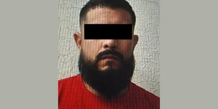 Detienen a José Ángel “N” alias “El Compita” por la Desaparición de un Hombre en Benjamín Hill