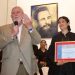 Embajador cubano en México defiende legado de Fidel Castro ante nuevas sanciones de EU