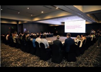 Durazo garantiza protección y atención a víctimas de violencia con primera estancia temporal en Sonora