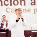 Alfonso Durazo posiciona a Sonora como el tercer estado fronterizo y sexto a nivel nacional en ingreso familiar