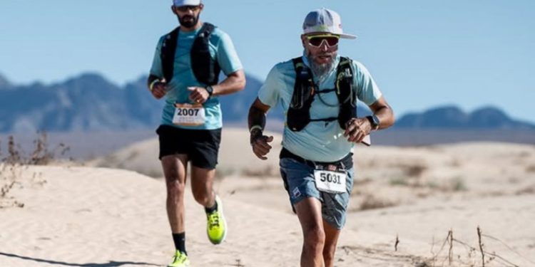 Lista la cuarta edición de la Gran Carrera del Desierto 2025