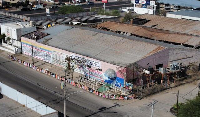 Socia de la guardería donde murieron 49 bebés está proceso de deportación en EEUU