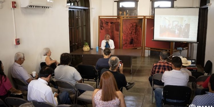 La importancia de la incursión de las mujeres en el río Sonora en el siglo XIX será revisada en “Tardes de CafeINAH”