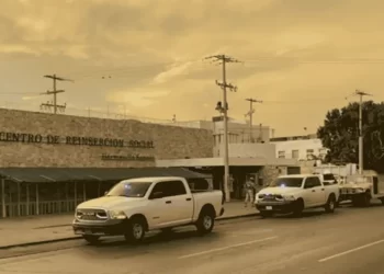 Persona Privada de su Libertad se Fuga de Cereso No.1 en Hermosillo; Despliegan Operativo