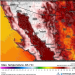 Gobierno de Sonora alerta por pronóstico de temperaturas de hasta 45°C a la sombra; sensación térmica podría ser superior
