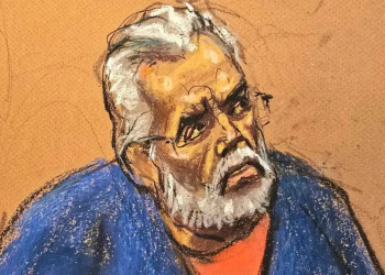 ‘El Mayo’ Zambada morirá en la cárcel: Fiscal de EU