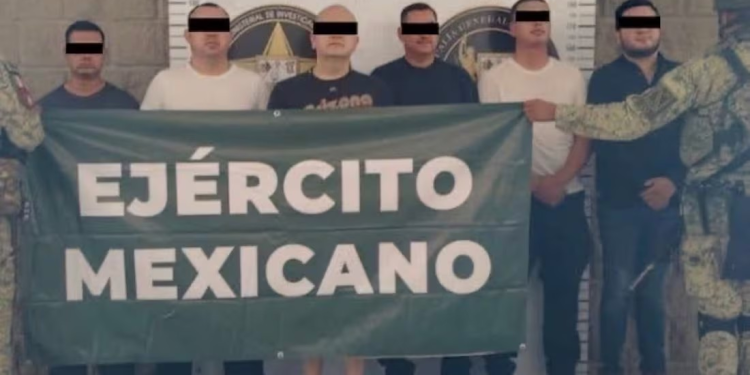 Juez determina no vincular a proceso a excomisario de la policía de Hermosillo; Fiscalía de Sonora se inconforma