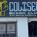 Coliseo Boxing Club, la nueva guarida de Julio César Chávez Jr