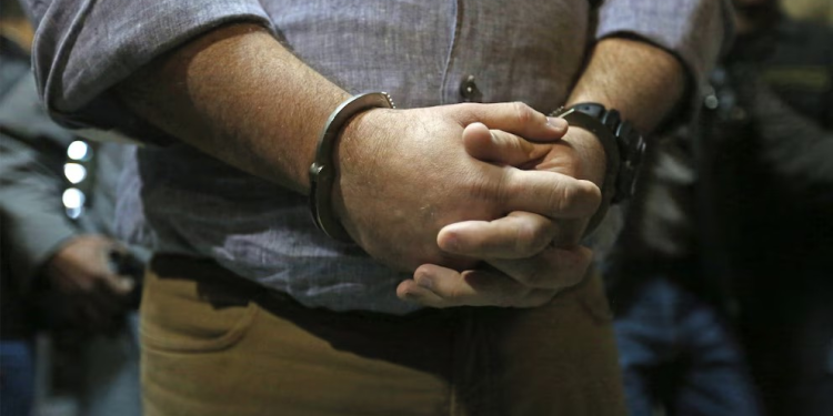 Vinculan a proceso a dos personas por intento de homicidio