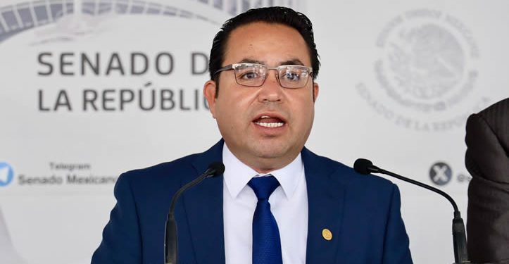 Listos para legislar en favor de la justicia social y el bienestar del pueblo de México: Heriberto Aguilar