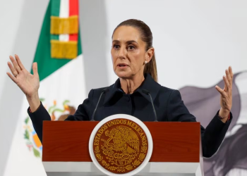 Sheinbaum responde a opositores de Viviendas del Bienestar en Sonora; vecinos piden reubicación del proyecto