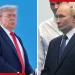Reunión entre Trump y Putin en Alaska durará entre 6 y 7 horas, anticipa el Kremlin