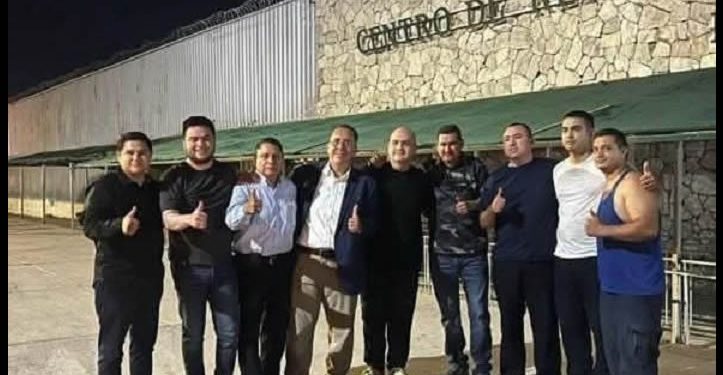 Por orden de Juez la FGJE no debe pronunciarse sobre el caso de Manuel Emilio Hoyos