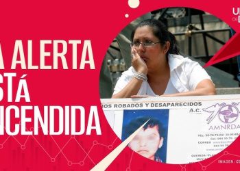 DATOS ¬ ¿Por qué desaparecen varones en Jalisco, Sonora y Durango? ¿Reclutamiento?