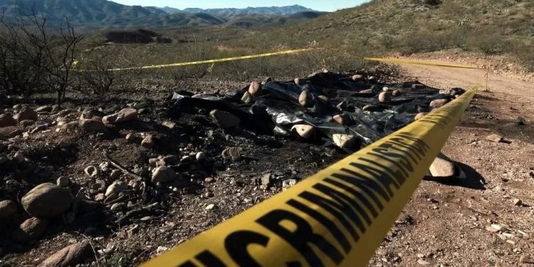 Acusa LeBarón impunidad a cinco años de masacre en Bavispe