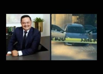 Fue imputado ex agente de la AMIC jefe de los policías que dispararon por error a abogado en el mes de mayo