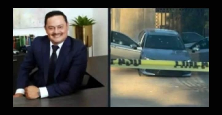 Fue imputado ex agente de la AMIC jefe de los policías que dispararon por error a abogado en el mes de mayo