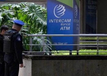 Kapital Bank inyectará 100 mdd a Intercam; anuncia compra de activos, pasivos y sucursales