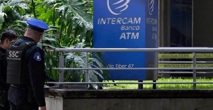 Kapital Bank inyectará 100 mdd a Intercam; anuncia compra de activos, pasivos y sucursales