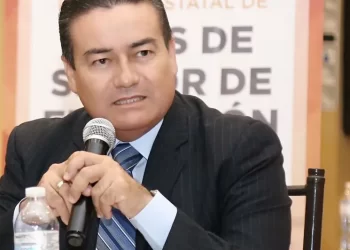 Cae preso ex Secretario de Educación de Claudia Pavlovich en Sonora por peculado