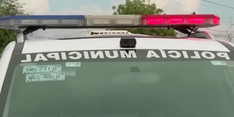 Hombre Persigue con Rifle a Joven que Intentaba Recuperar su Celular Robado en Hermosillo