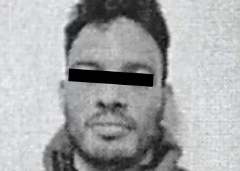 EU entrega a Julio César Chávez Jr. a México: Está en penal de Hermosillo