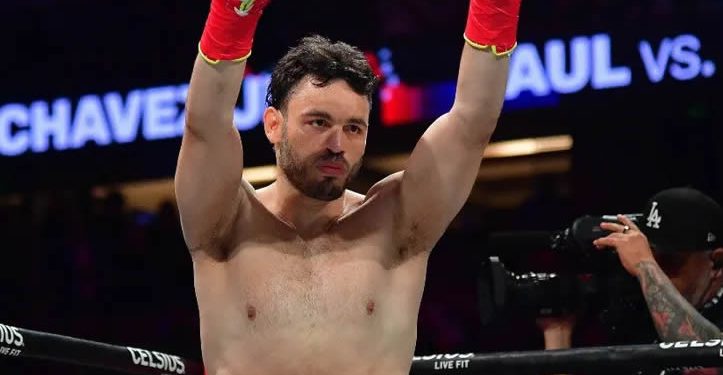 De ‘El Z-40’ a ‘El Menchito’: Los criminales que han pasado por el Cefereso 11, penal donde está recluido Chávez Jr.