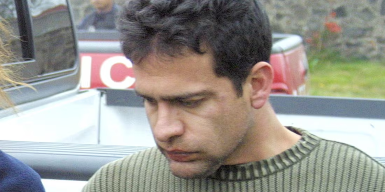 Absuelven a Israel Vallarta tras casi 20 años preso; FGR puede apelar la sentencia