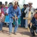 La lucha Yaqui: por la defensa del agua y la tierra en Sonora, un legado de resistencia ancestral